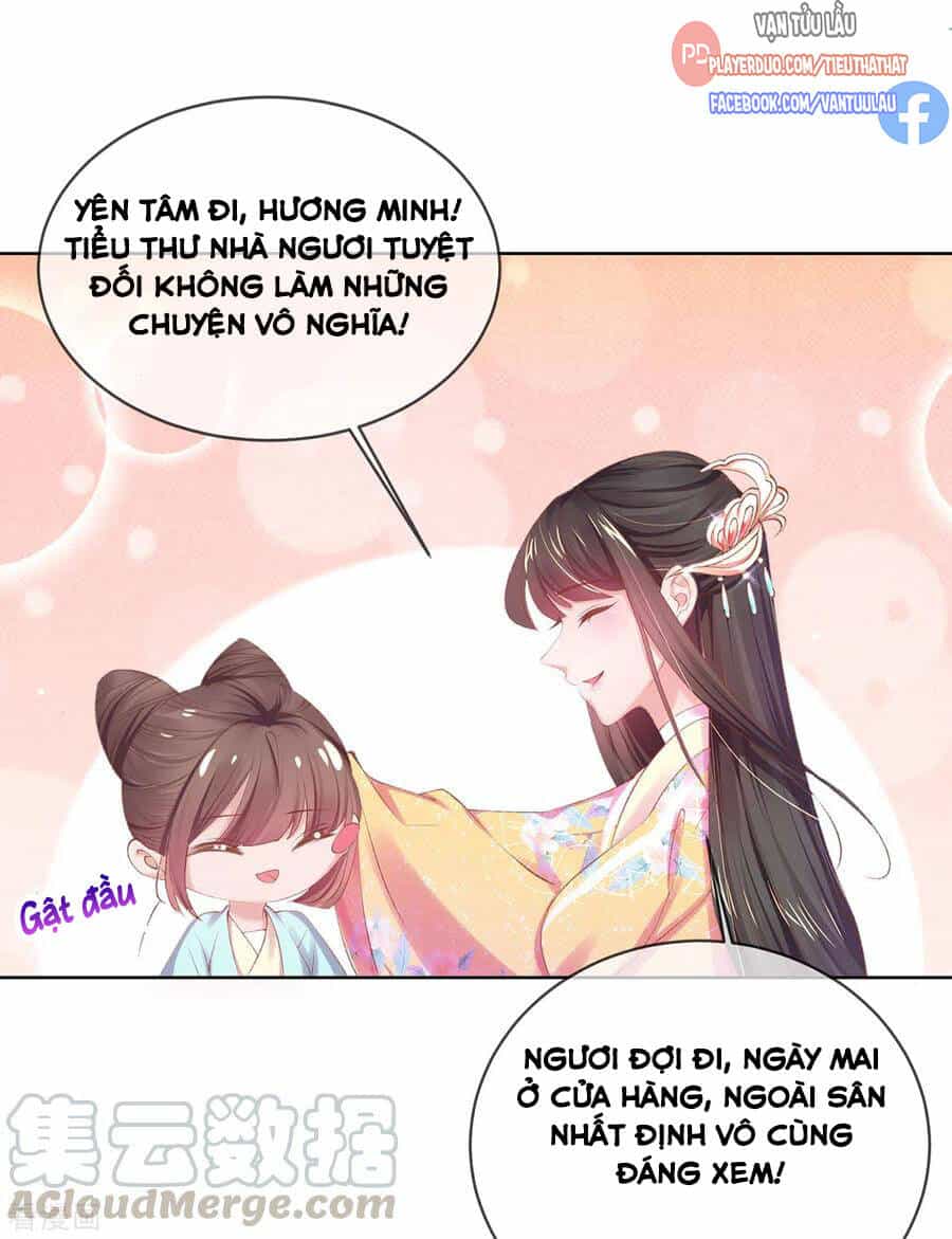 Thị Huyết Y Phi - Chương 122 - ảnh 10