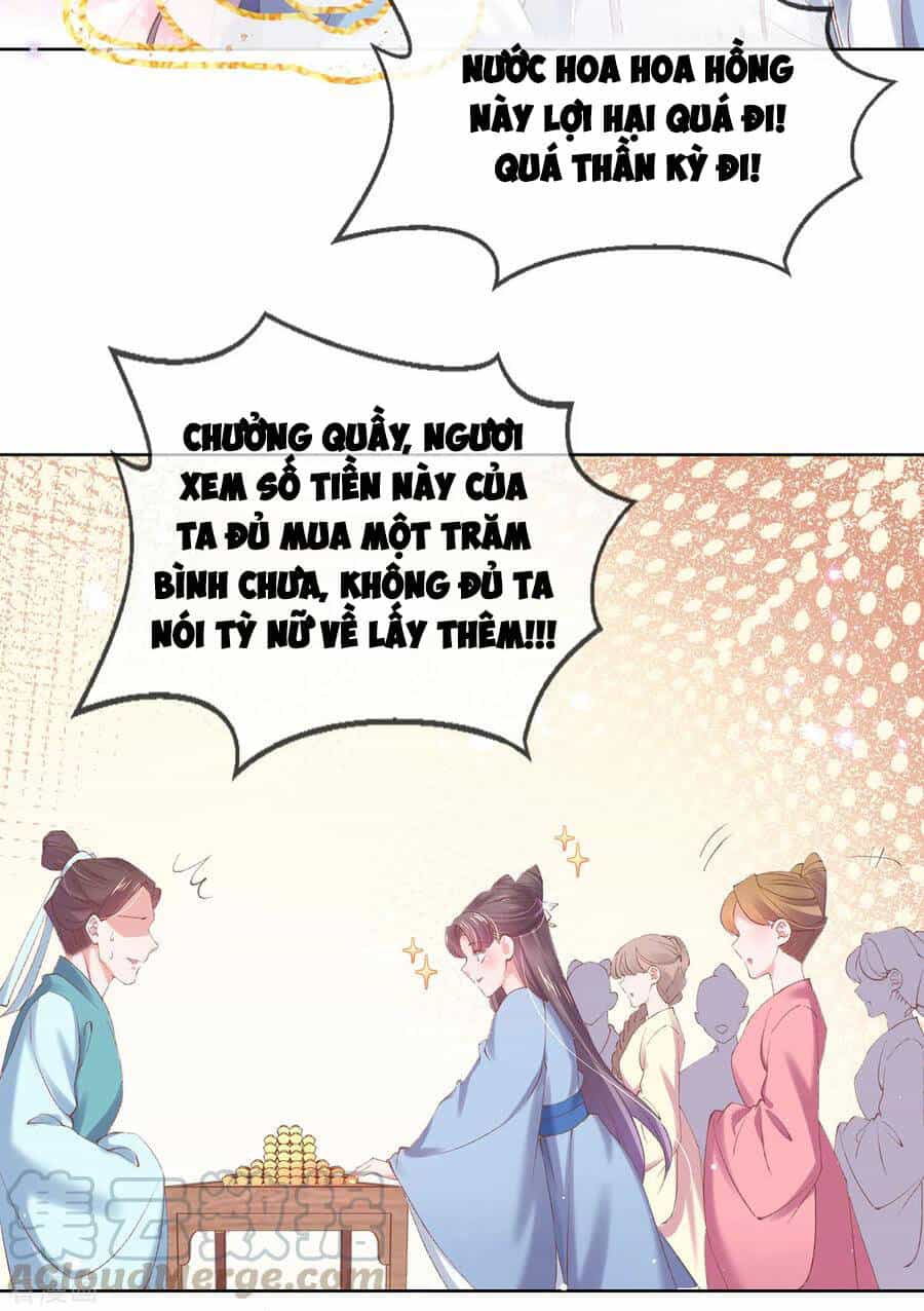 Thị Huyết Y Phi - Chương 122 - ảnh 24