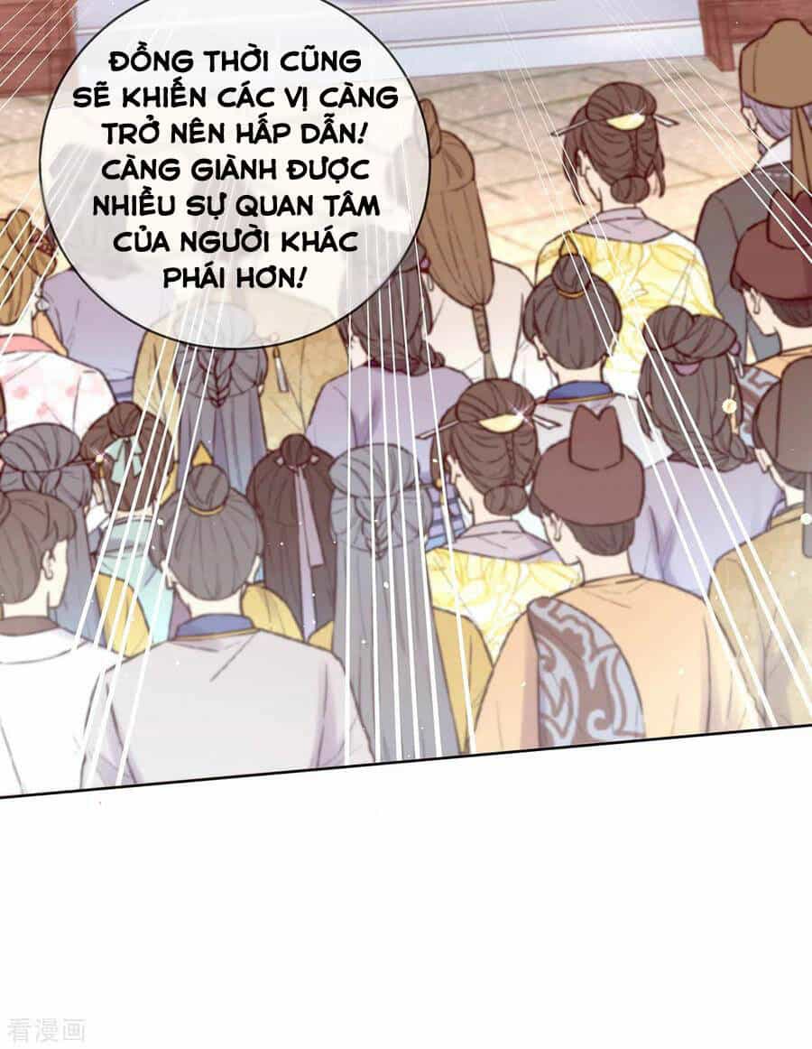 Thị Huyết Y Phi - Chương 122 - ảnh 35