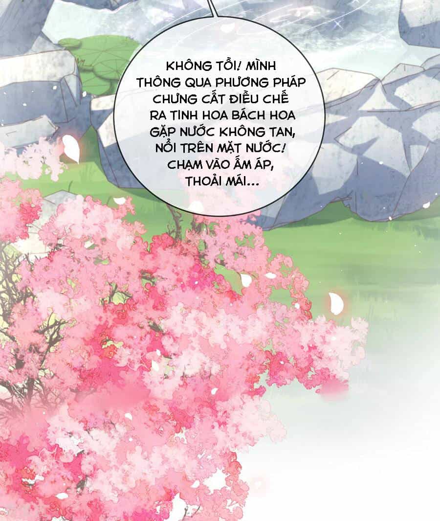 Thị Huyết Y Phi - Chương 123 - ảnh 13