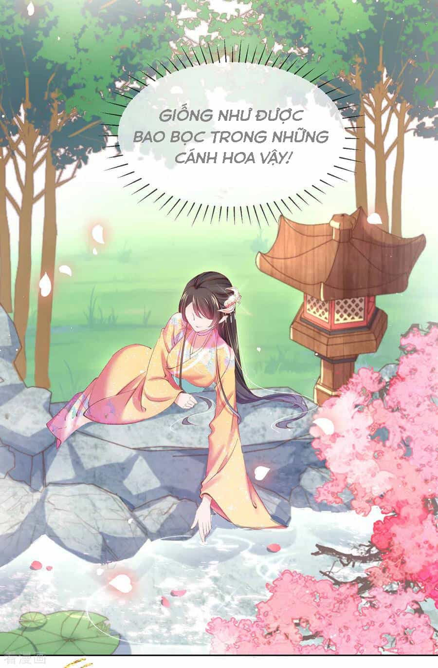 Thị Huyết Y Phi - Chương 123 - ảnh 15