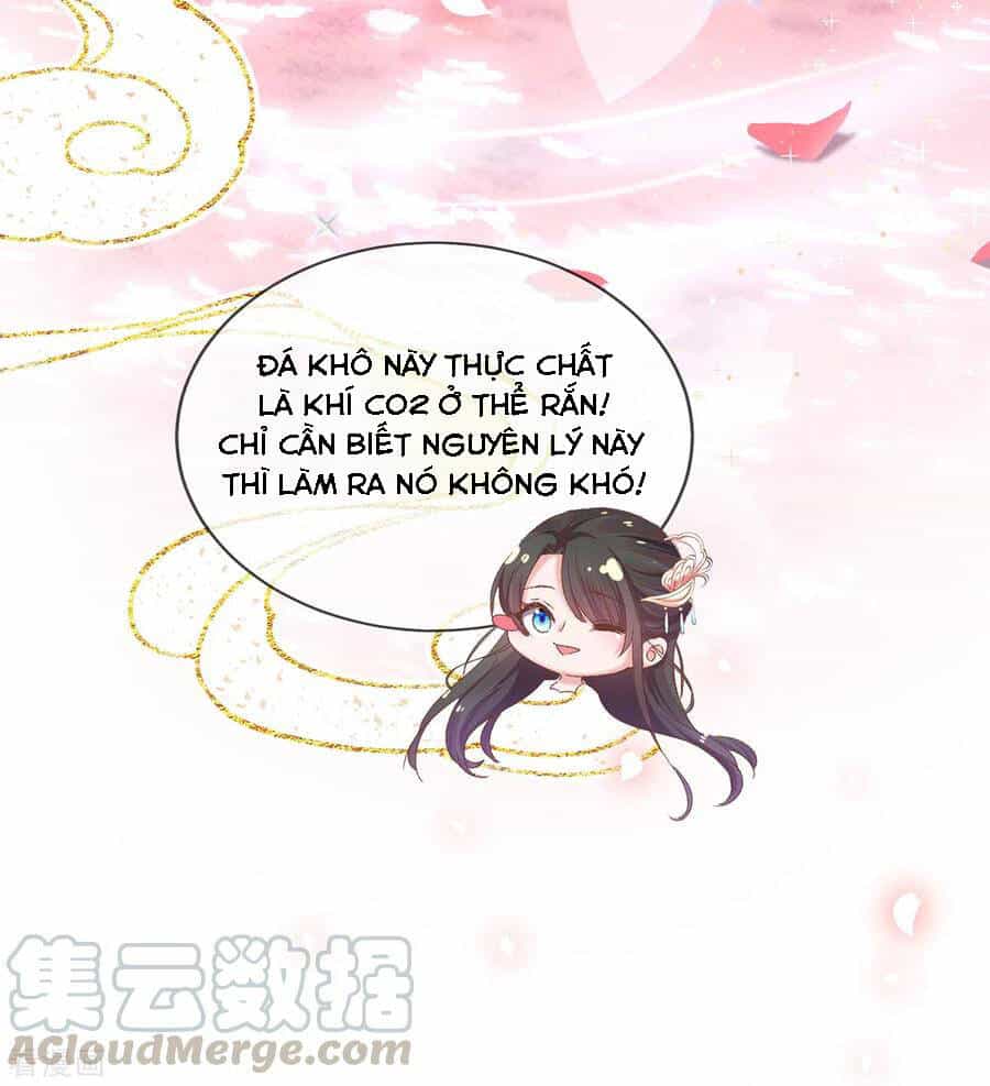 Thị Huyết Y Phi - Chương 123 - ảnh 18