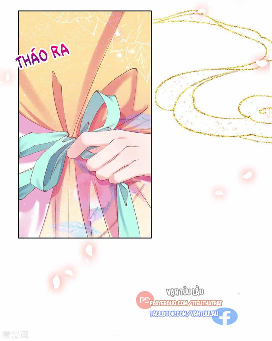 Thị Huyết Y Phi - Chương 123 - ảnh 19