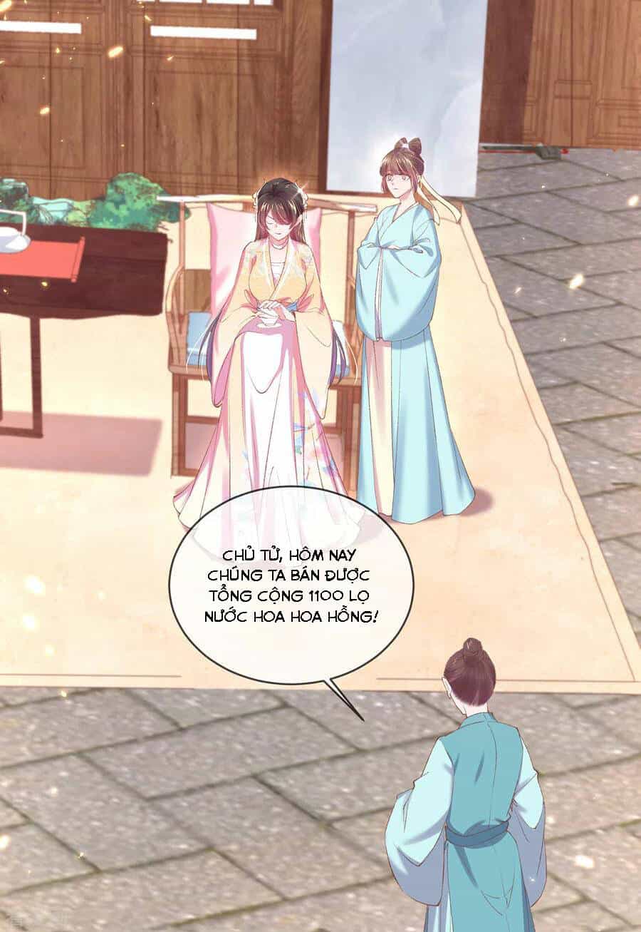 Thị Huyết Y Phi - Chương 123 - ảnh 3