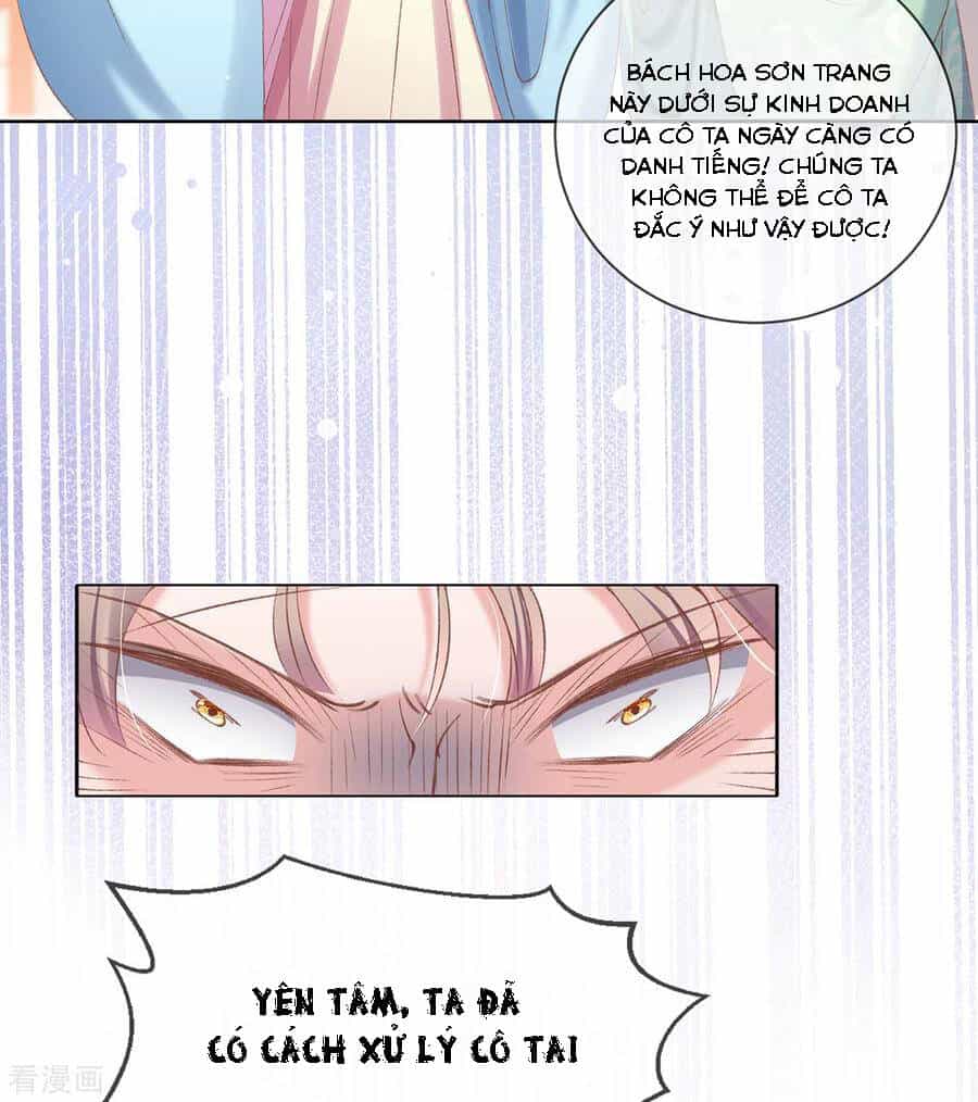 Thị Huyết Y Phi - Chương 123 - ảnh 35