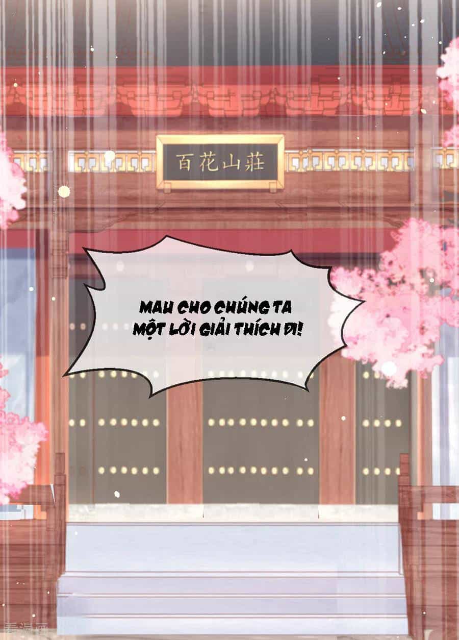 Thị Huyết Y Phi - Chương 124 - ảnh 14