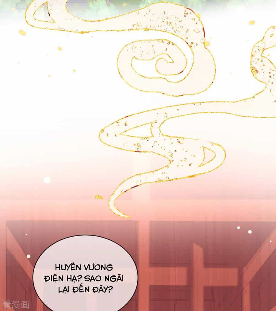 Thị Huyết Y Phi - Chương 124 - ảnh 24