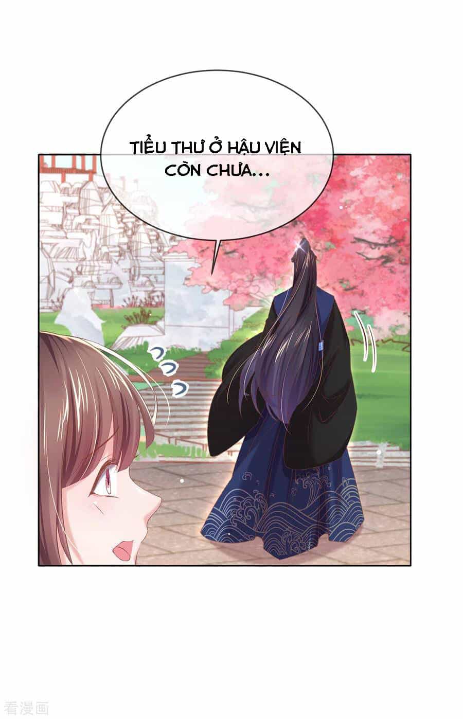 Thị Huyết Y Phi - Chương 124 - ảnh 26