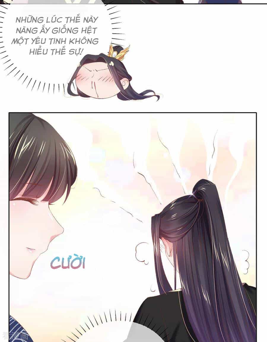 Thị Huyết Y Phi - Chương 124 - ảnh 39