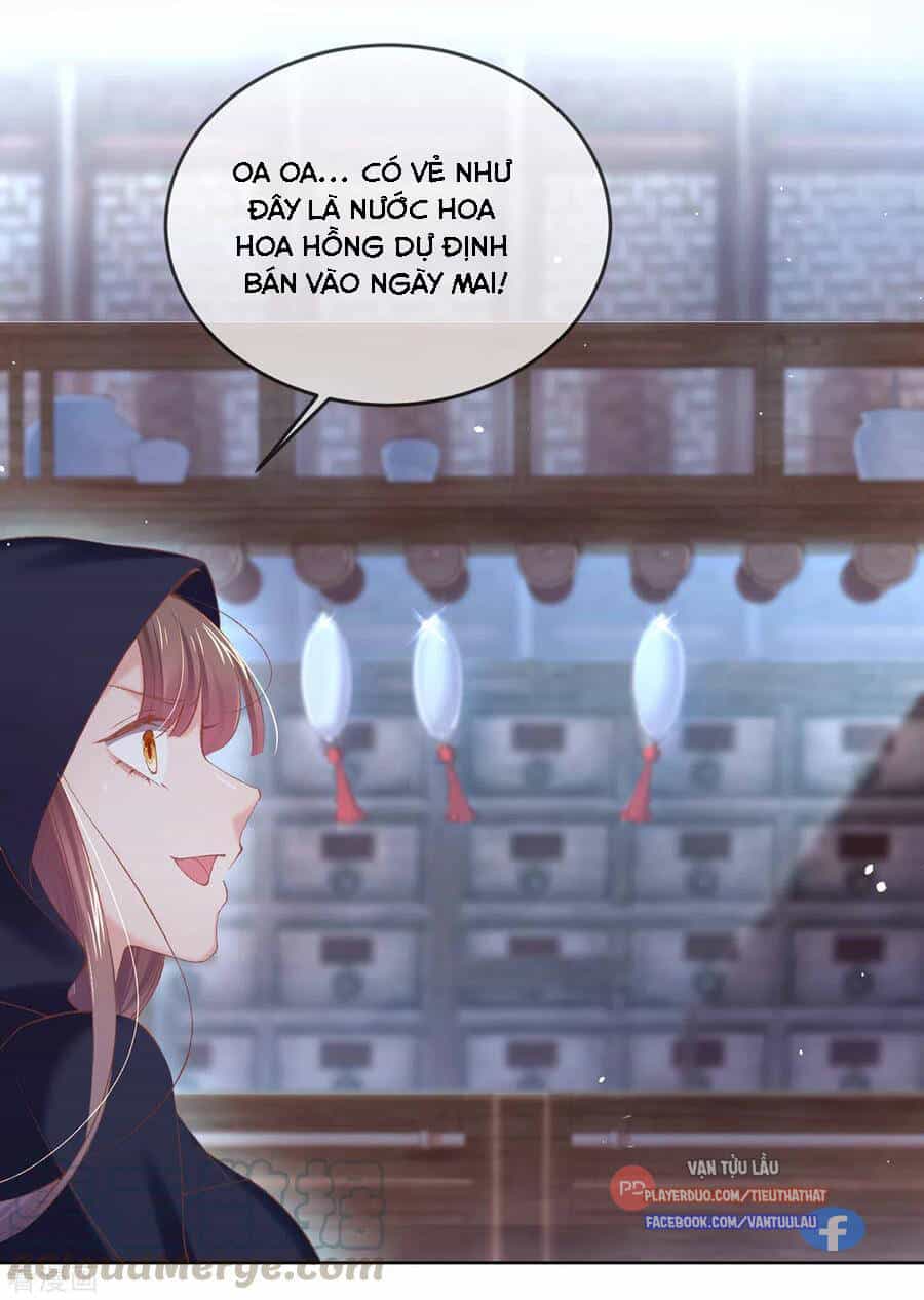 Thị Huyết Y Phi - Chương 124 - ảnh 7