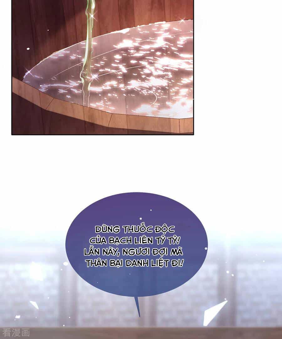 Thị Huyết Y Phi - Chương 124 - ảnh 9