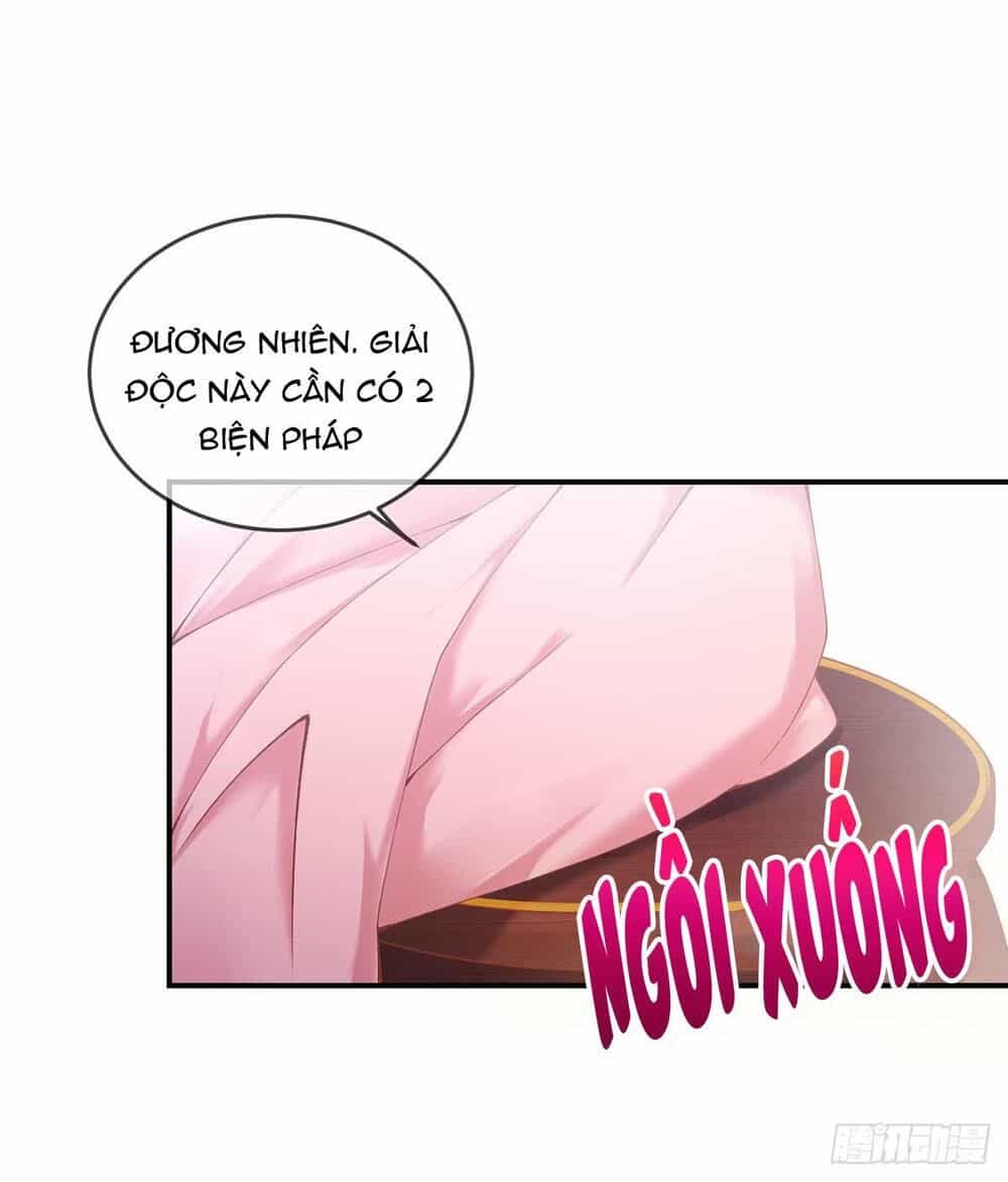 Thị Huyết Y Phi - Chương 13 - ảnh 8