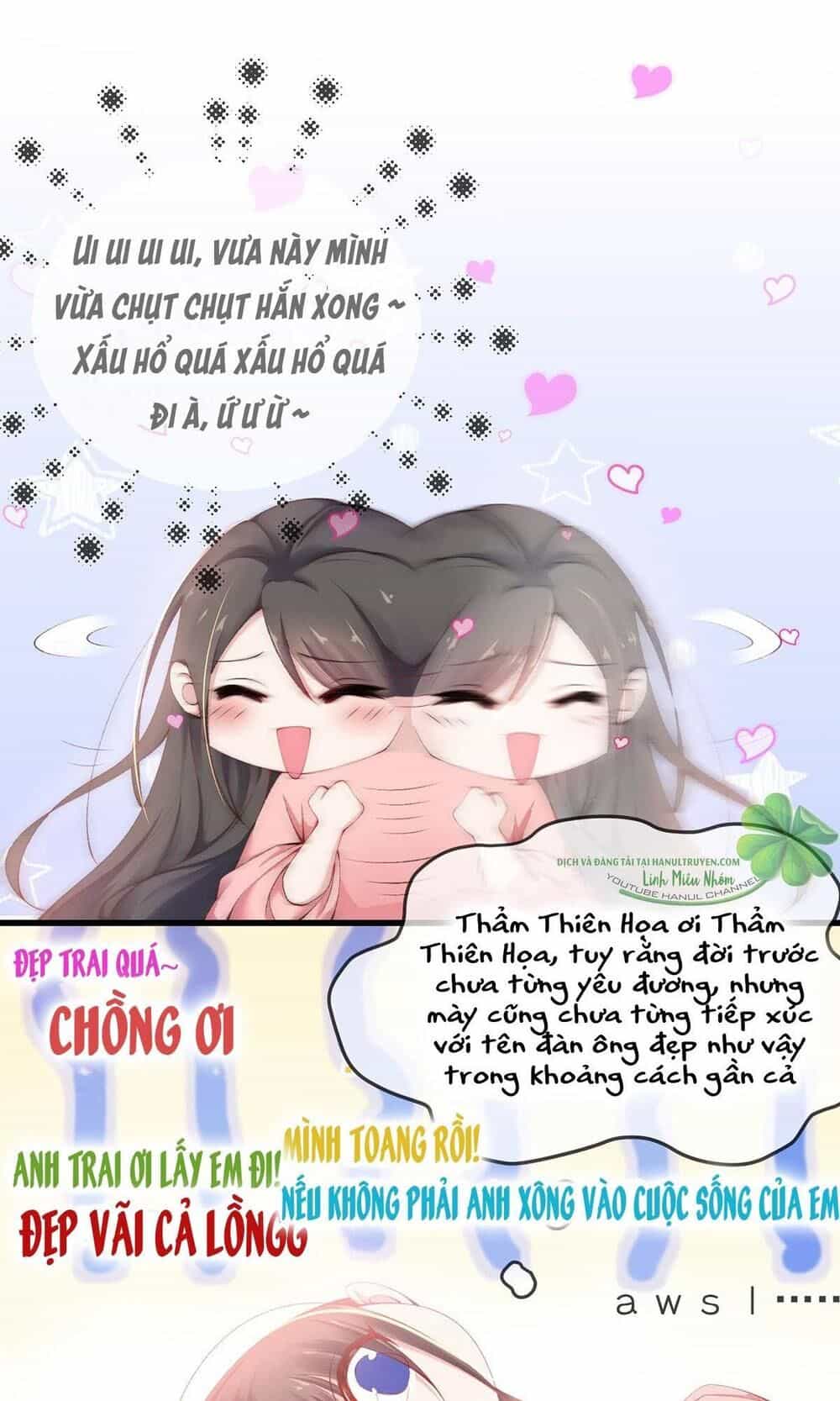 Thị Huyết Y Phi - Chương 14 - ảnh 11