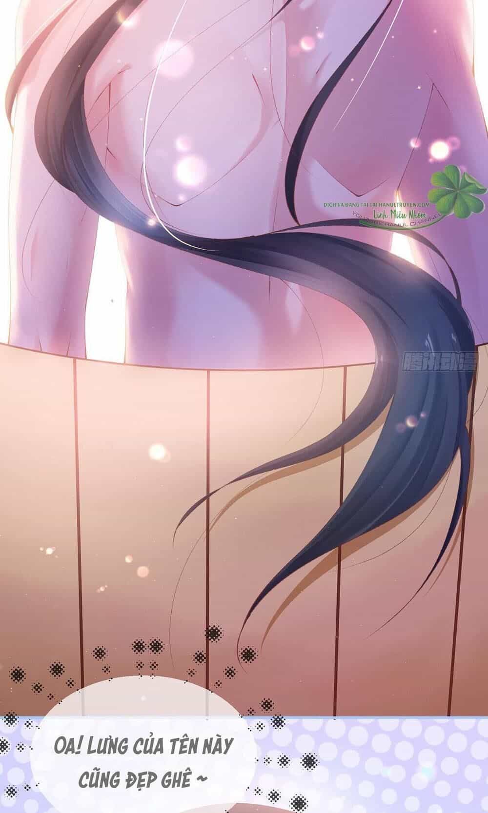 Thị Huyết Y Phi - Chương 14 - ảnh 18