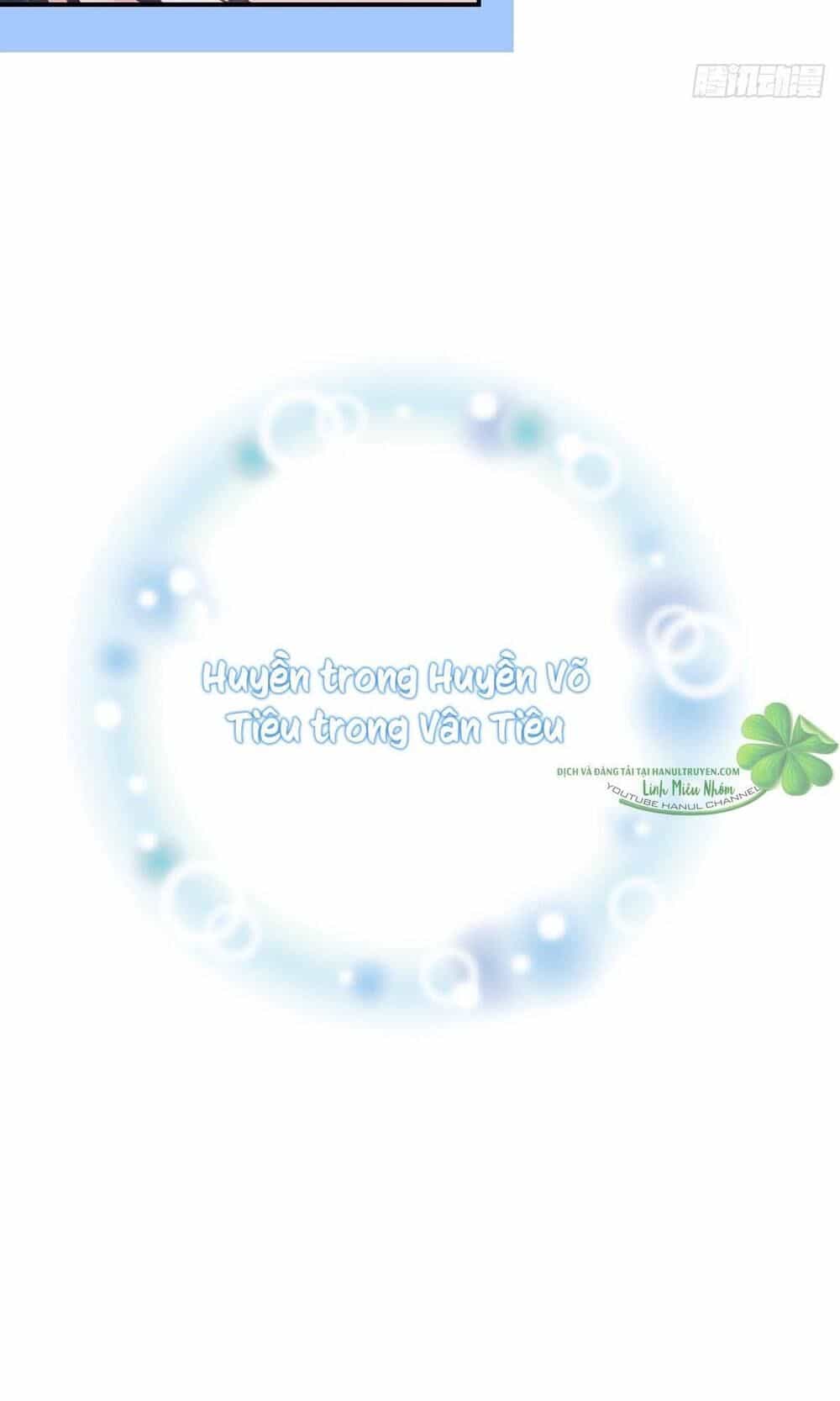 Thị Huyết Y Phi - Chương 14 - ảnh 30