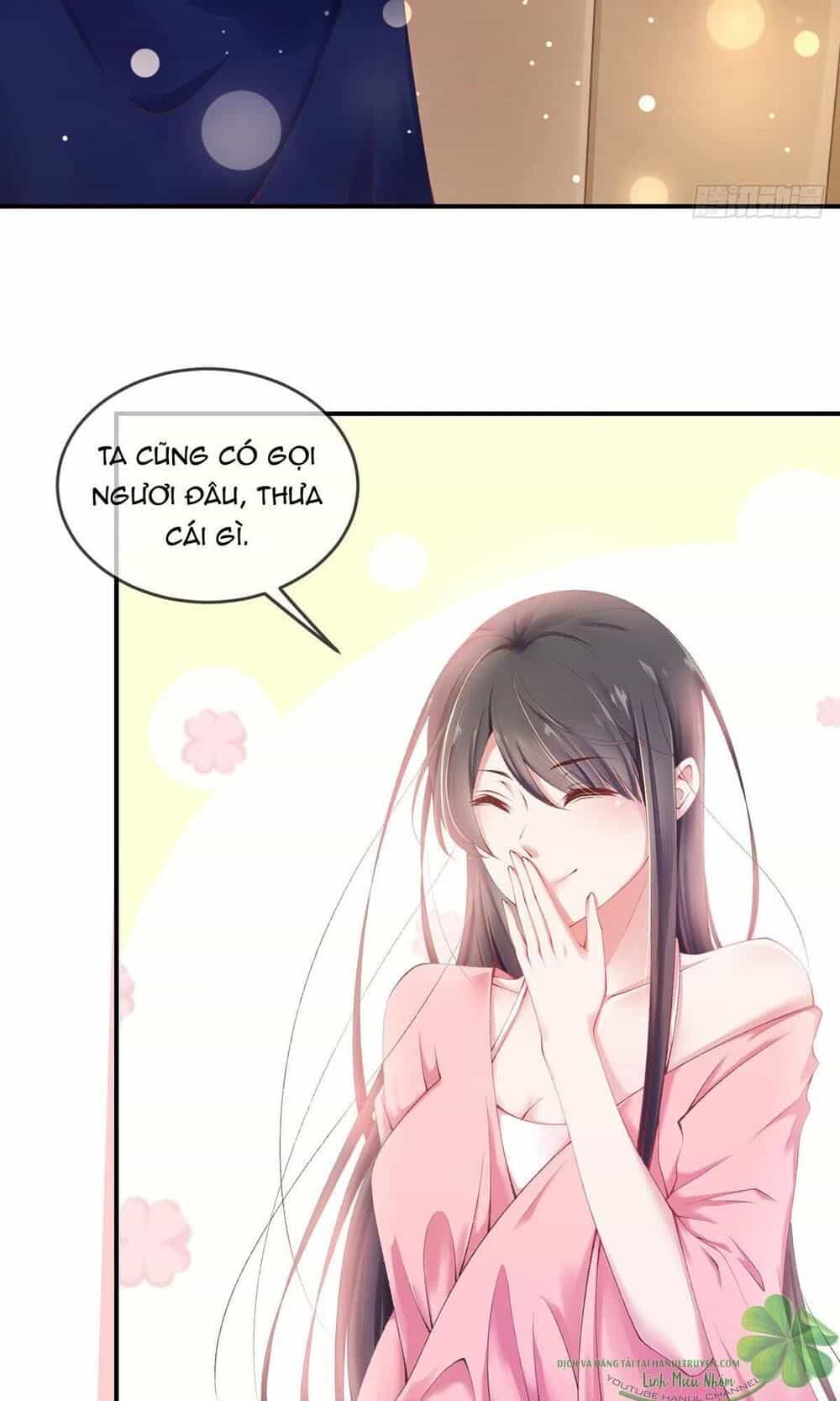 Thị Huyết Y Phi - Chương 14 - ảnh 4