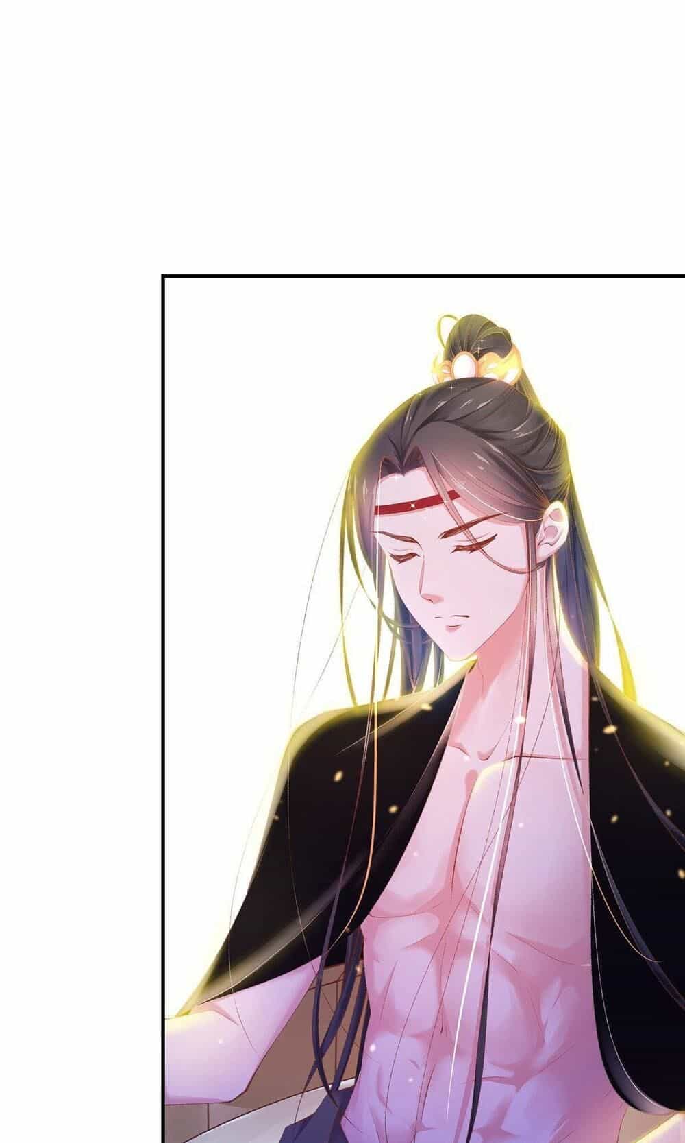 Thị Huyết Y Phi - Chương 15 - ảnh 12
