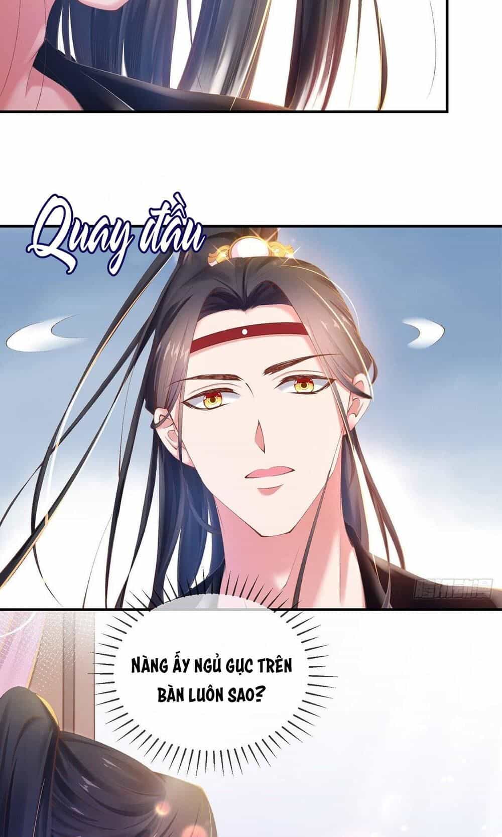 Thị Huyết Y Phi - Chương 15 - ảnh 15