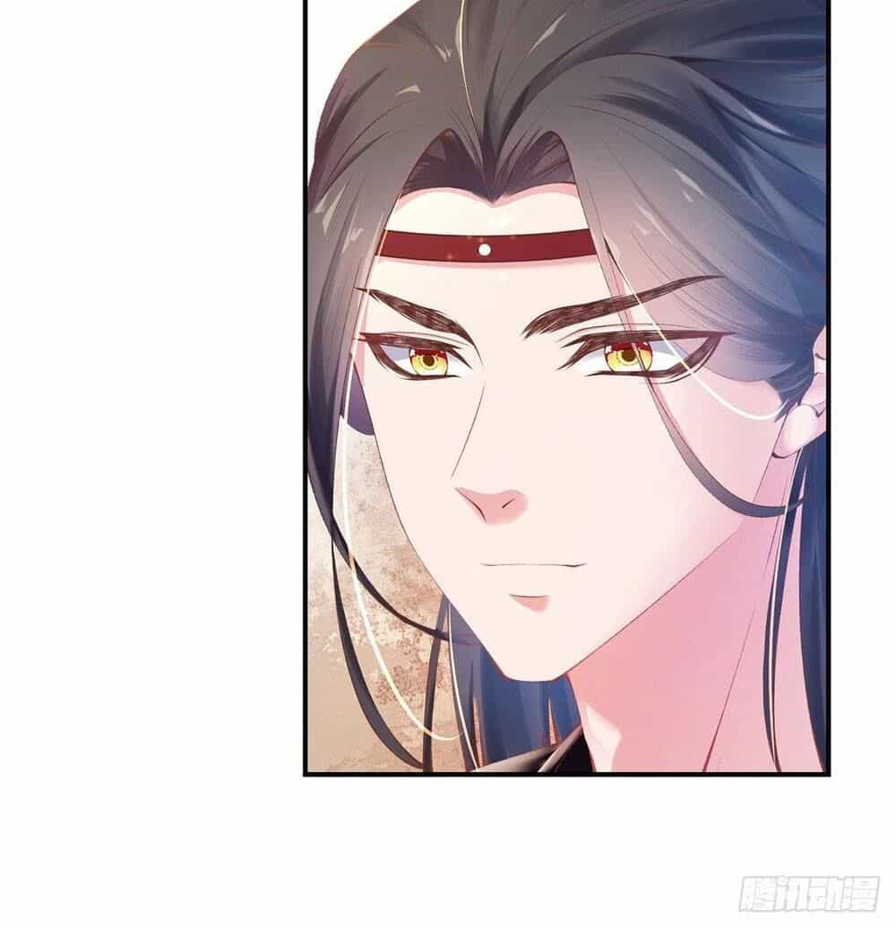 Thị Huyết Y Phi - Chương 15 - ảnh 21