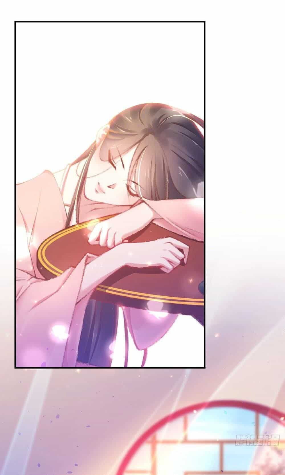Thị Huyết Y Phi - Chương 15 - ảnh 22