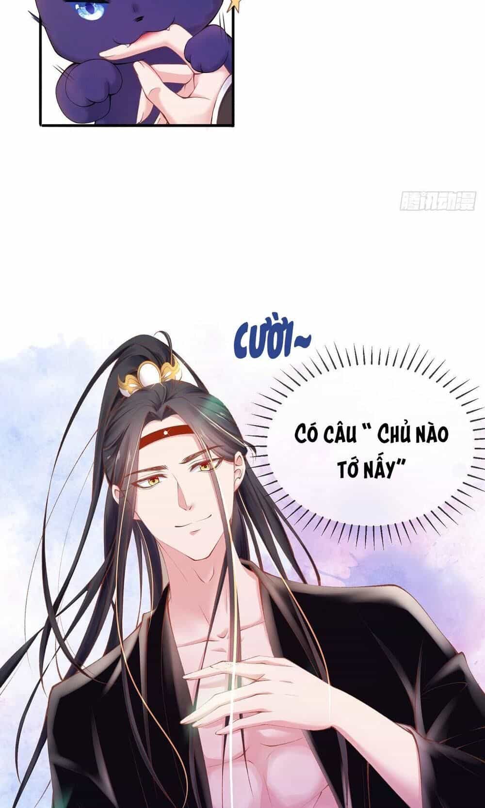 Thị Huyết Y Phi - Chương 15 - ảnh 36