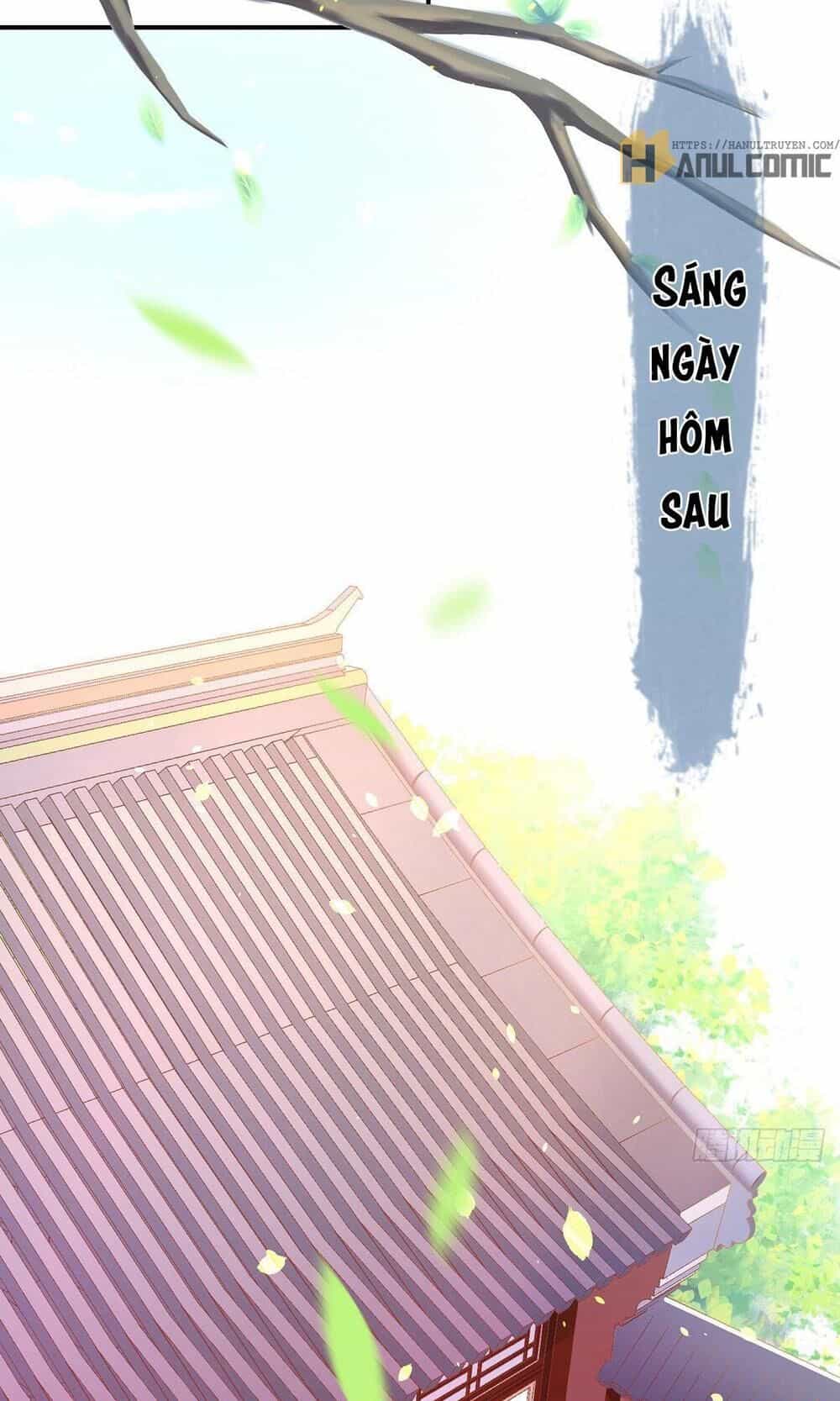 Thị Huyết Y Phi - Chương 15 - ảnh 9