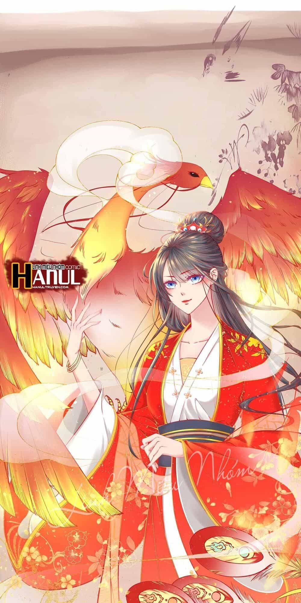 Thị Huyết Y Phi - Chương 16 - ảnh 2