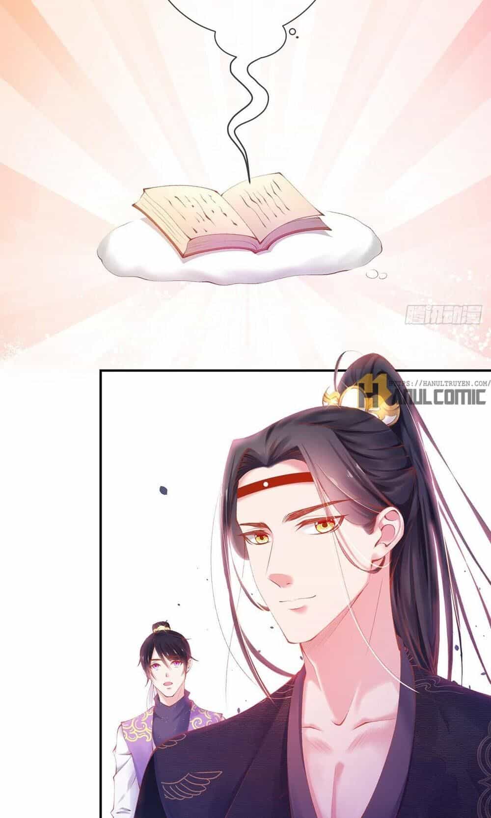 Thị Huyết Y Phi - Chương 17 - ảnh 14
