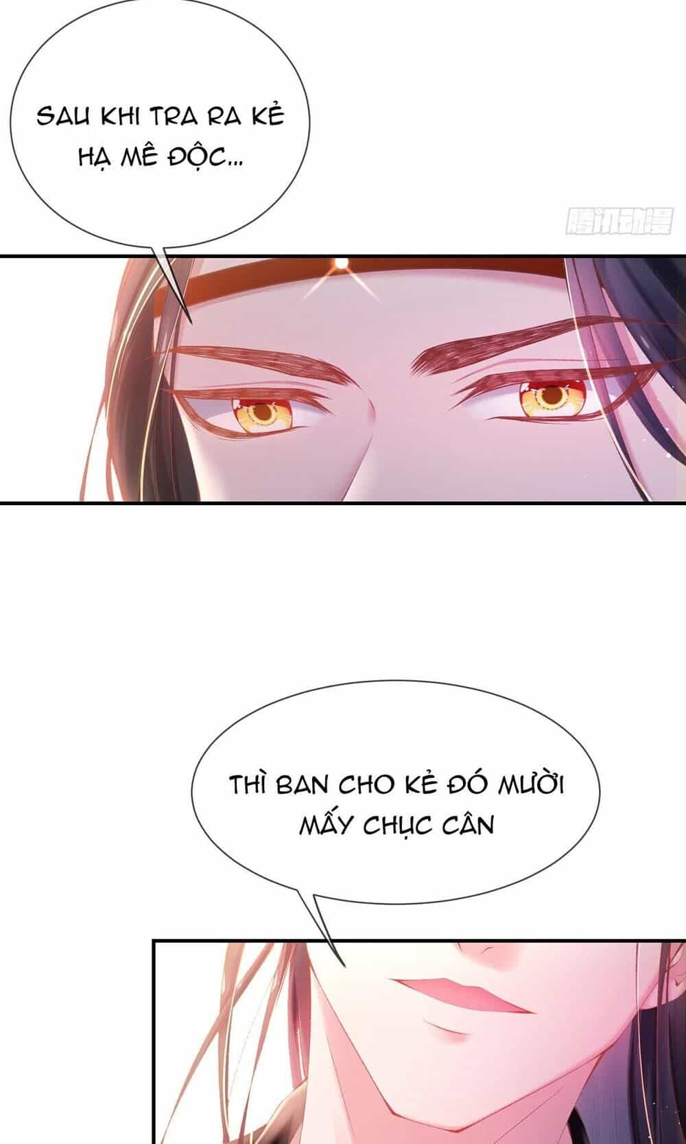 Thị Huyết Y Phi - Chương 17 - ảnh 6