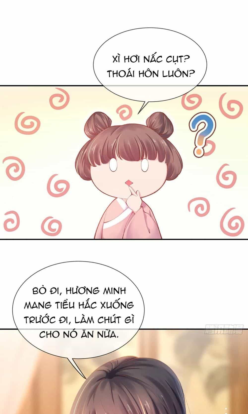 Thị Huyết Y Phi - Chương 18 - ảnh 13