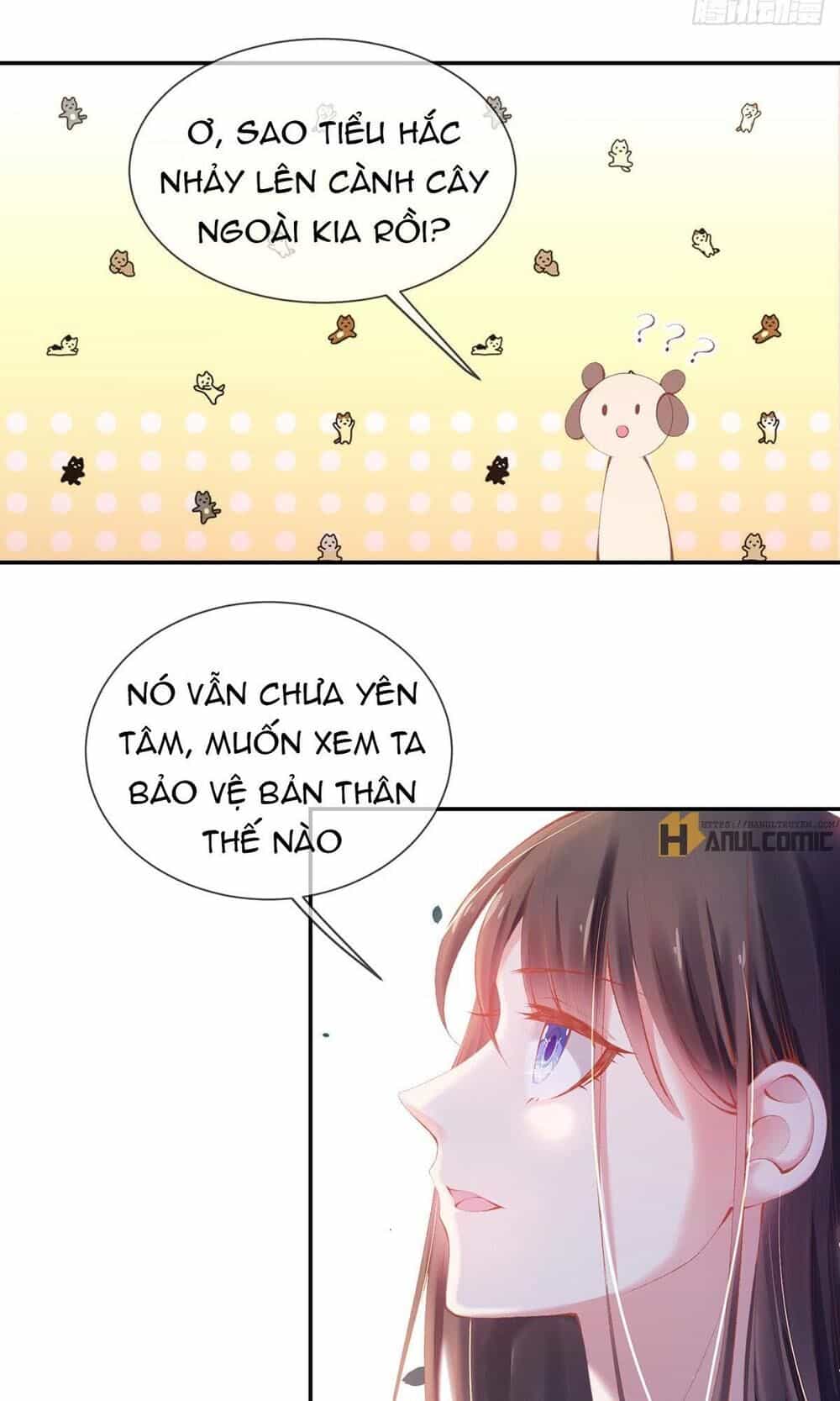 Thị Huyết Y Phi - Chương 18 - ảnh 20