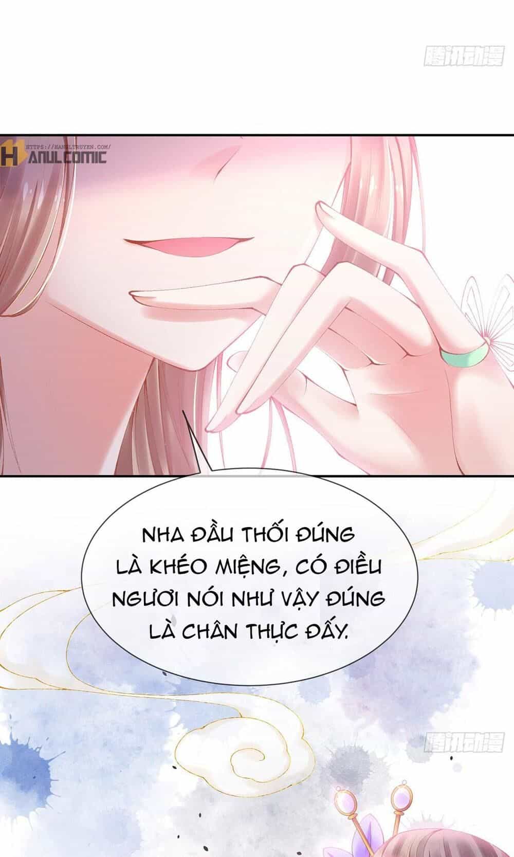 Thị Huyết Y Phi - Chương 18 - ảnh 26