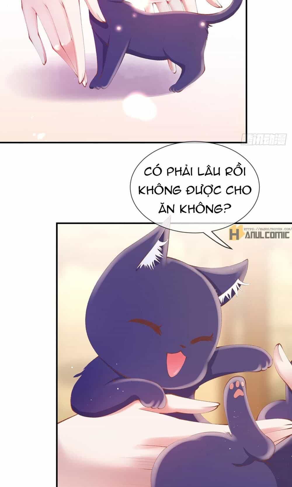 Thị Huyết Y Phi - Chương 18 - ảnh 5