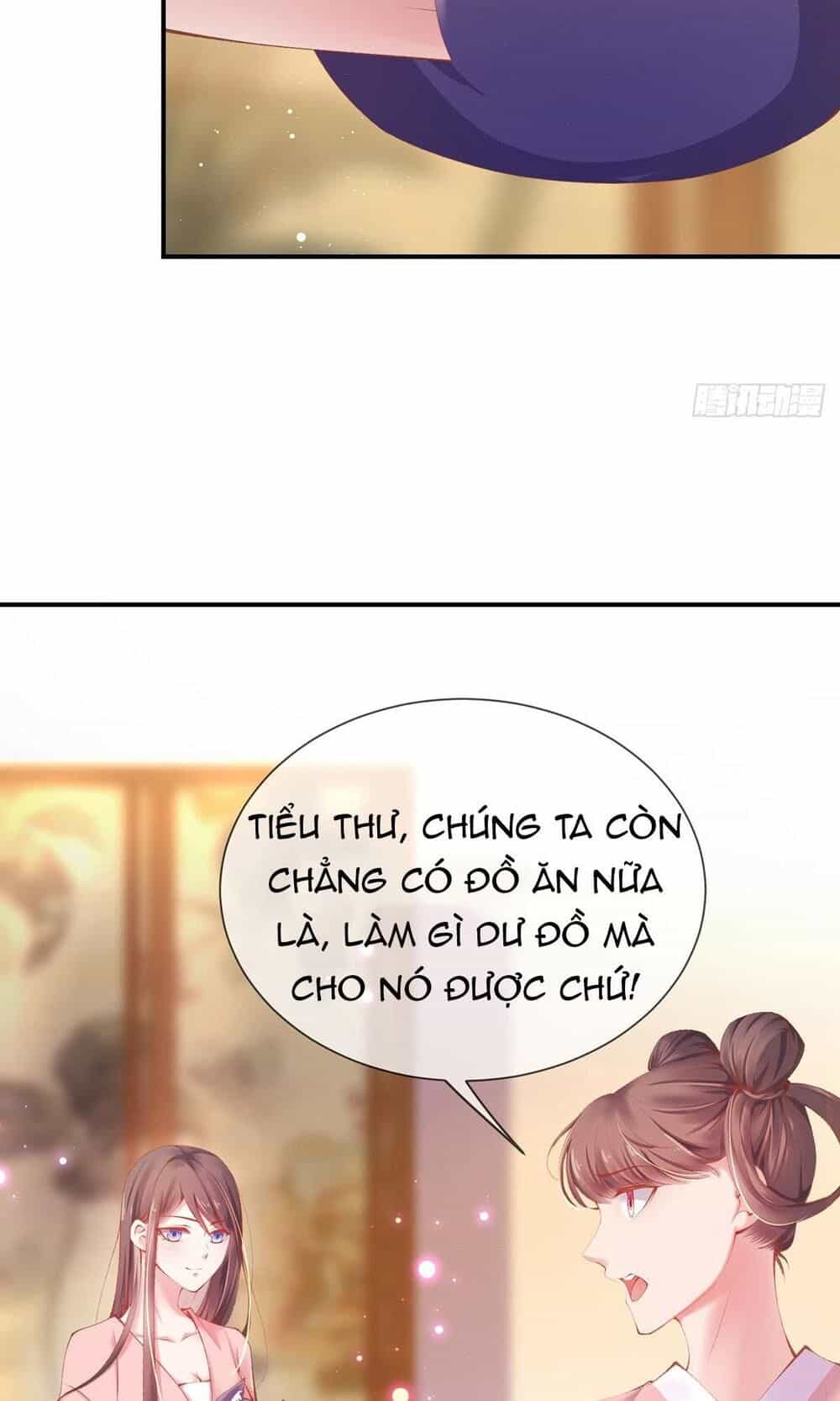 Thị Huyết Y Phi - Chương 18 - ảnh 6