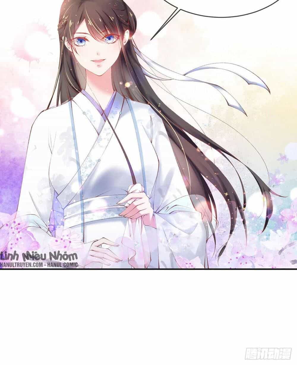 Thị Huyết Y Phi - Chương 19 - ảnh 12