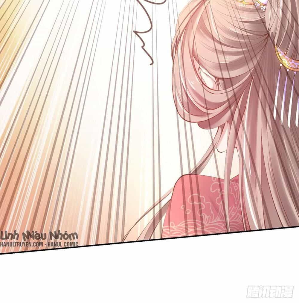 Thị Huyết Y Phi - Chương 19 - ảnh 32