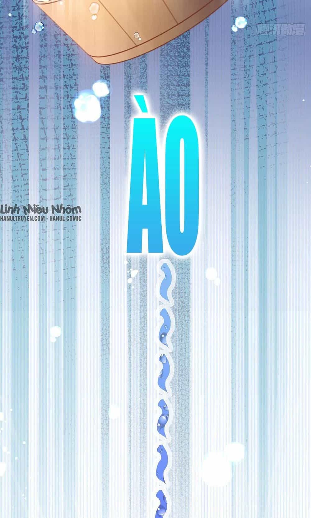 Thị Huyết Y Phi - Chương 19 - ảnh 7
