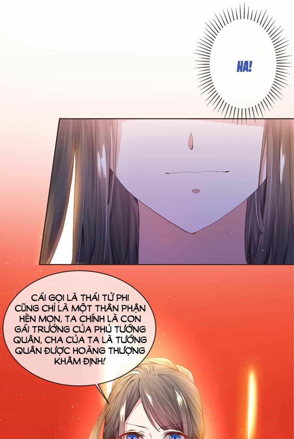 Thị Huyết Y Phi - Chương 2 - ảnh 26