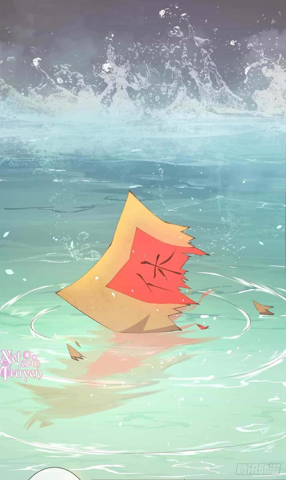 Thị Huyết Y Phi - Chương 2 - ảnh 35