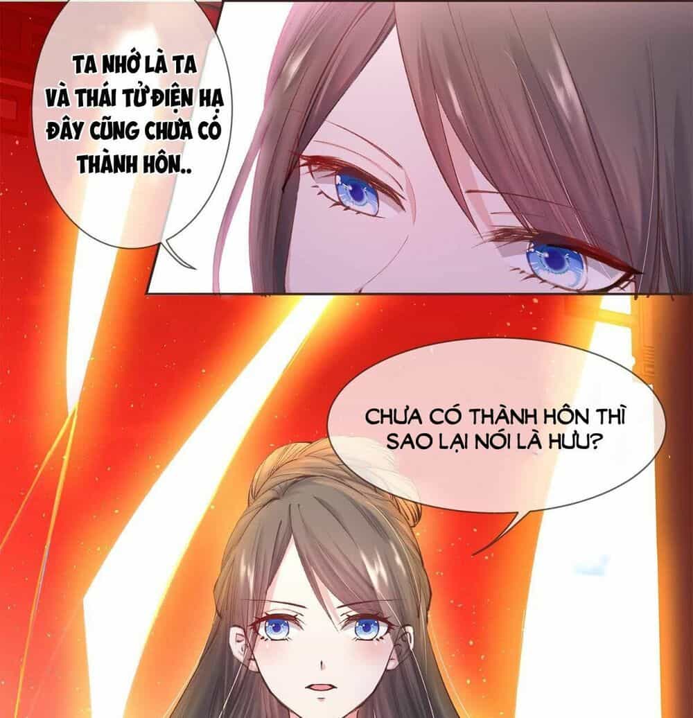 Thị Huyết Y Phi - Chương 2 - ảnh 36