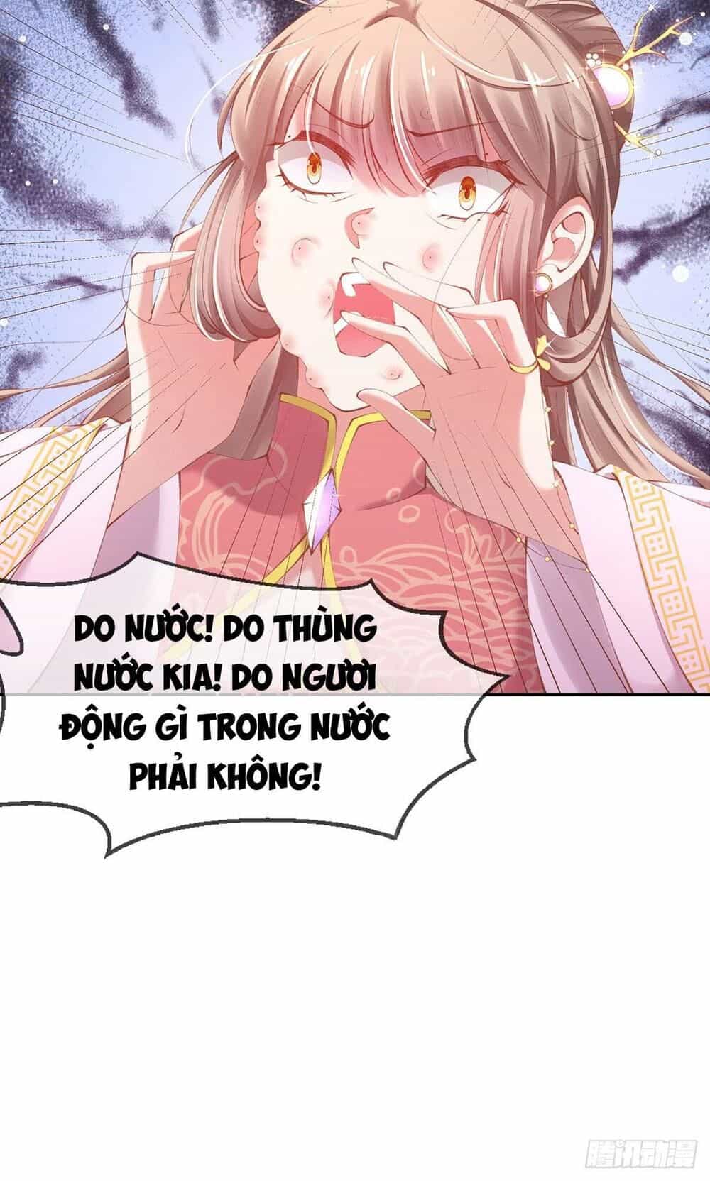 Thị Huyết Y Phi - Chương 20 - ảnh 10