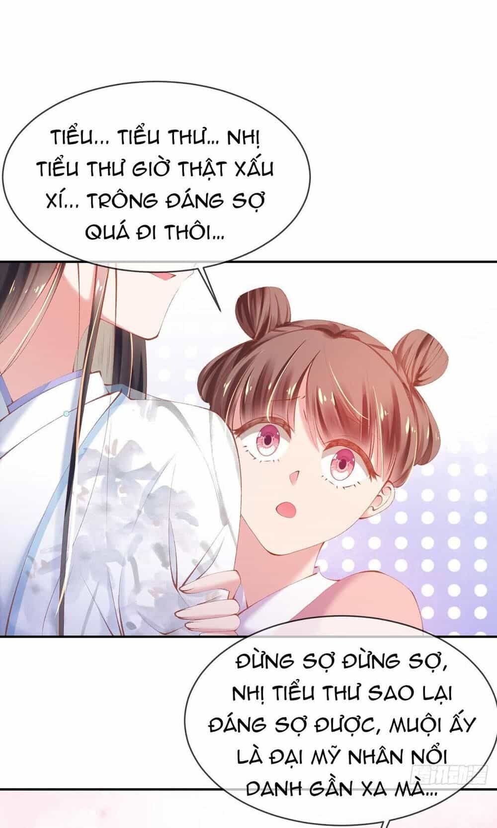 Thị Huyết Y Phi - Chương 20 - ảnh 11