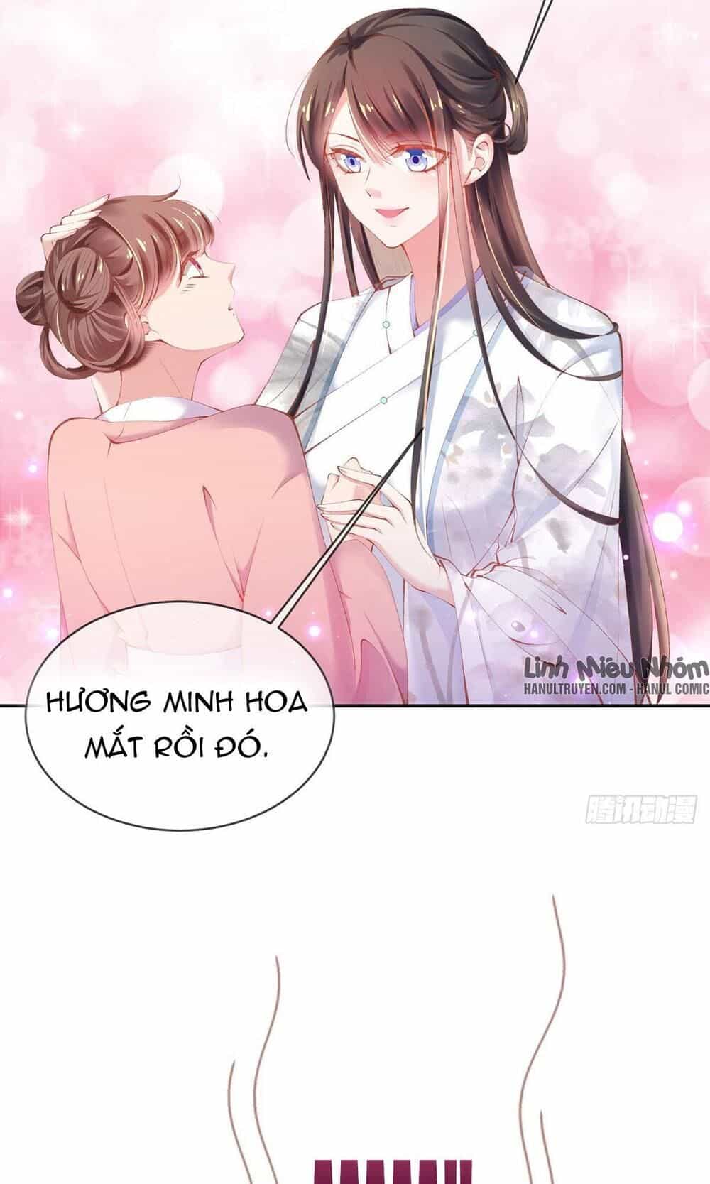 Thị Huyết Y Phi - Chương 20 - ảnh 12