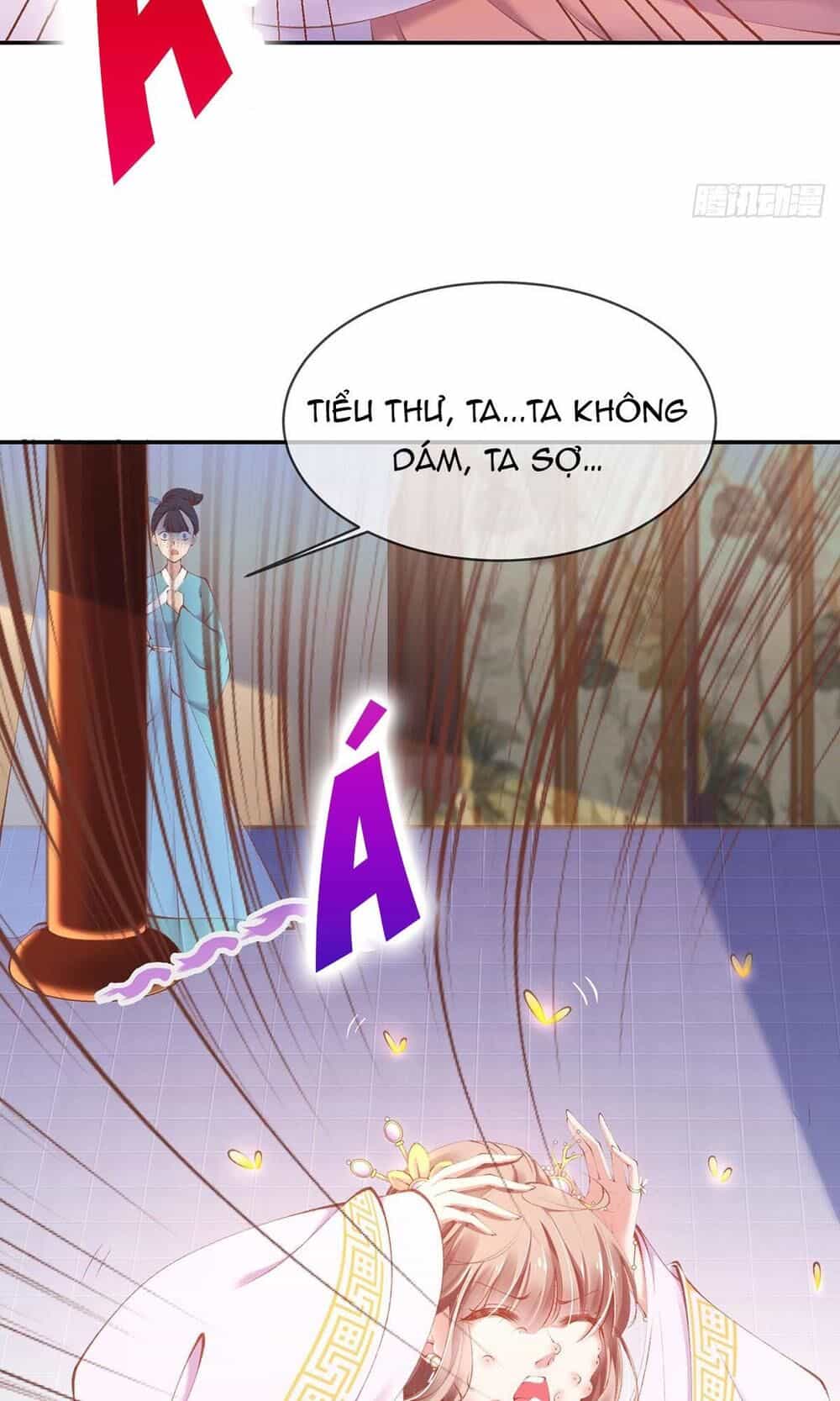 Thị Huyết Y Phi - Chương 20 - ảnh 15