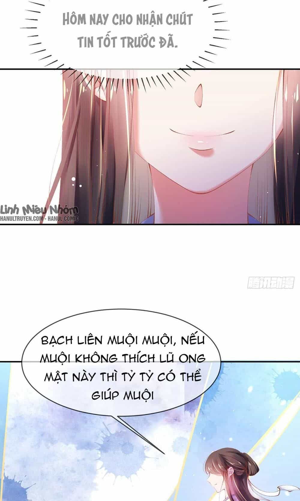 Thị Huyết Y Phi - Chương 20 - ảnh 24