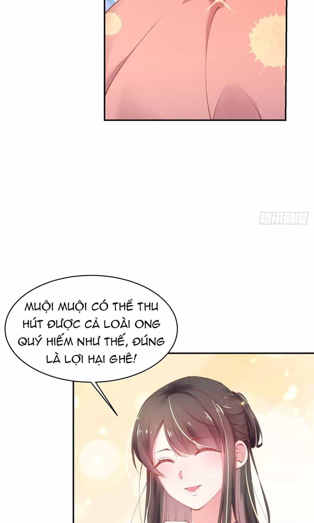Thị Huyết Y Phi - Chương 20 - ảnh 30