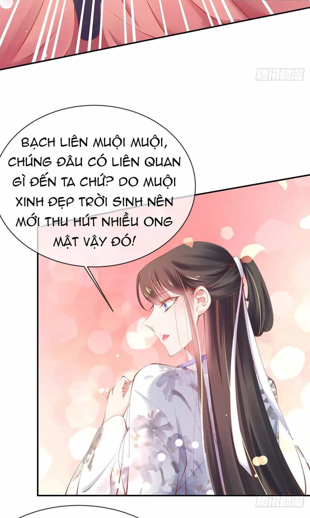 Thị Huyết Y Phi - Chương 20 - ảnh 8