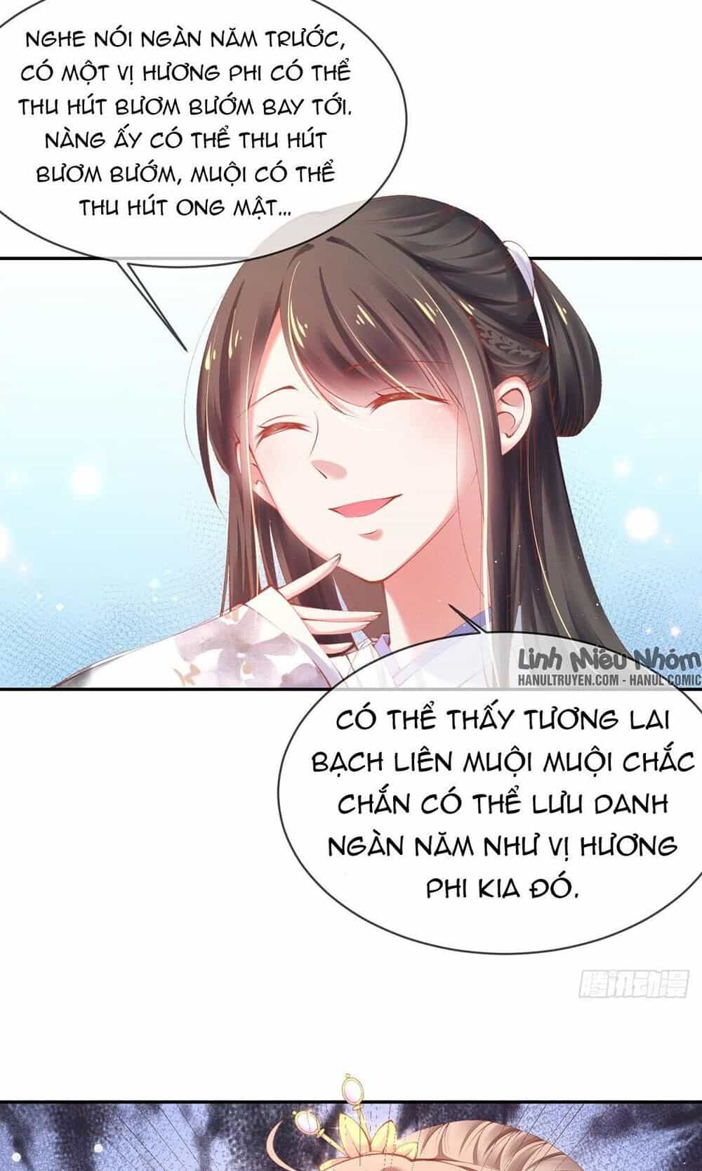 Thị Huyết Y Phi - Chương 20 - ảnh 9