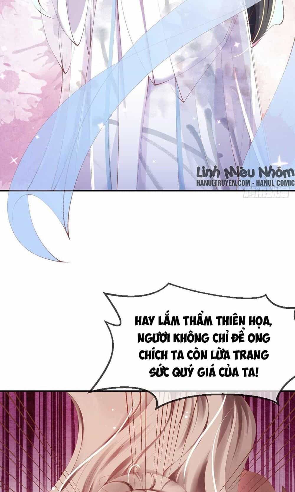 Thị Huyết Y Phi - Chương 22 - ảnh 11