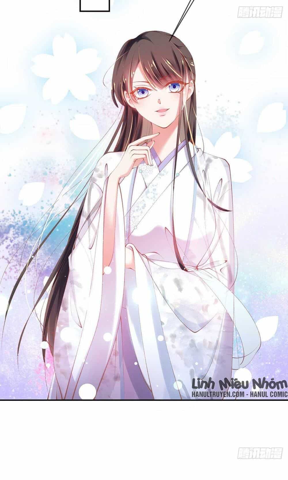 Thị Huyết Y Phi - Chương 22 - ảnh 14